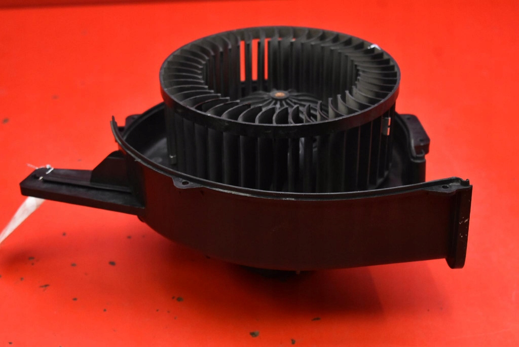 DMUCHAWA Lüfter des lüfters EU SEAT IBIZA 3 III 02-06