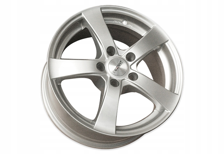 DEZENT RE 16'' 5x115 ET 40 - Opel Ampera Antara