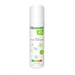 

Vaco Spray na komary kleszcze i meszki 90m