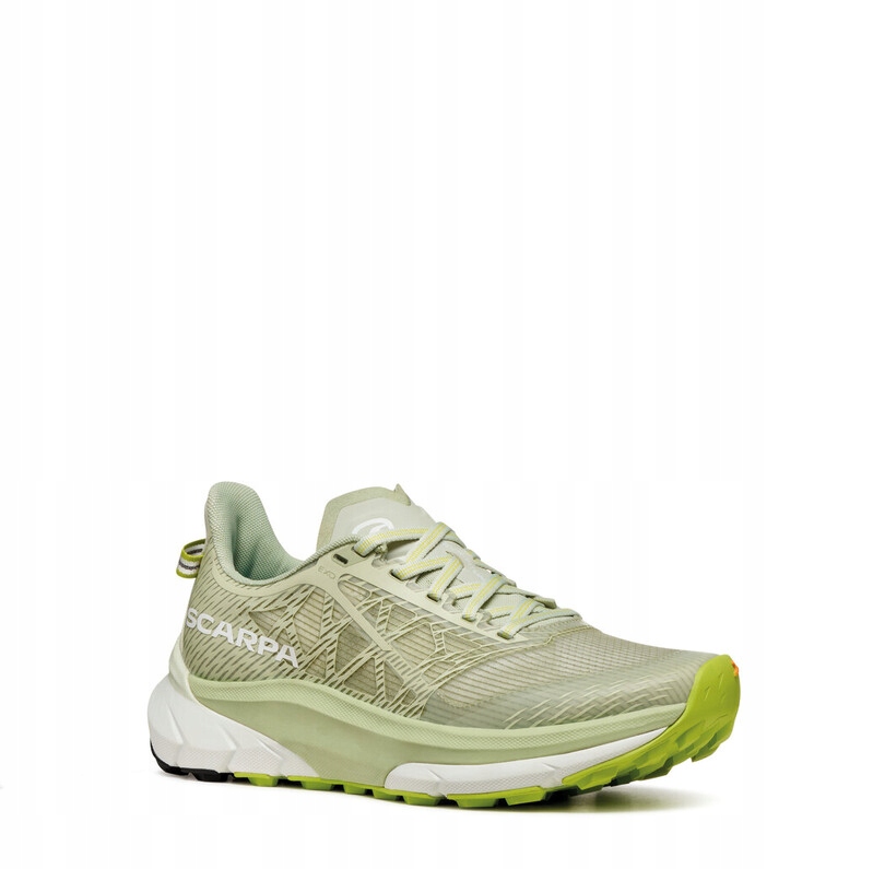 Buty do biegania Scarpa Golden Gate 2 Wmn Spectre Celery R38