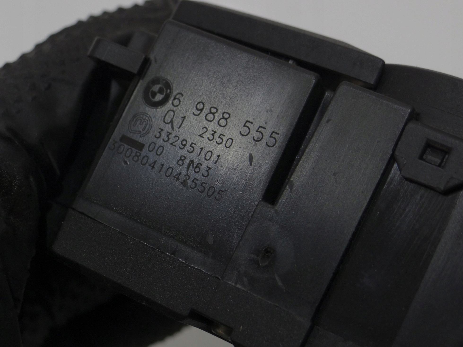 switch light switch BMW E60 E61 OE 6988555 (4822673)