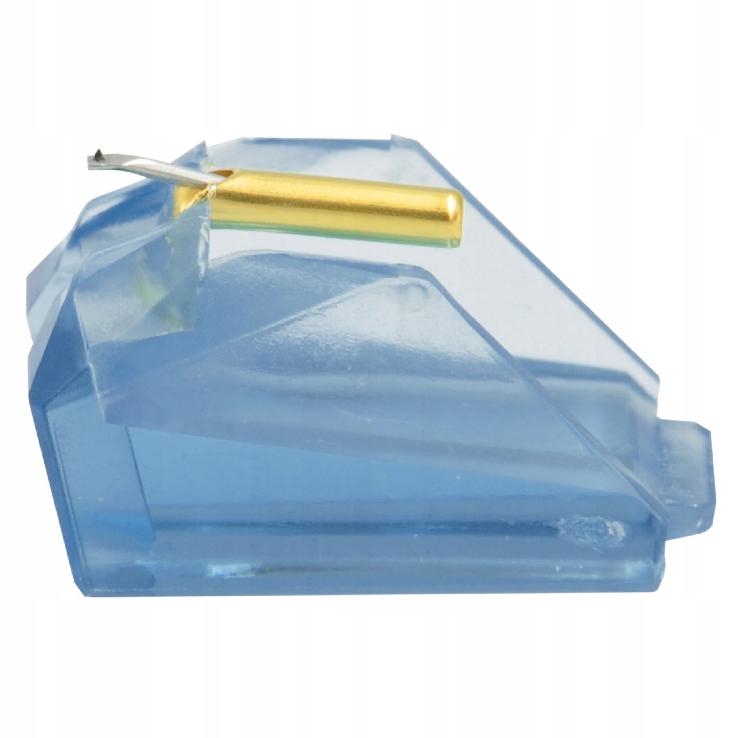 STYLUS 0811 IGŁA GRAMOFONOWA NATIONAL EPS 23 CS Marka Stylus Co.