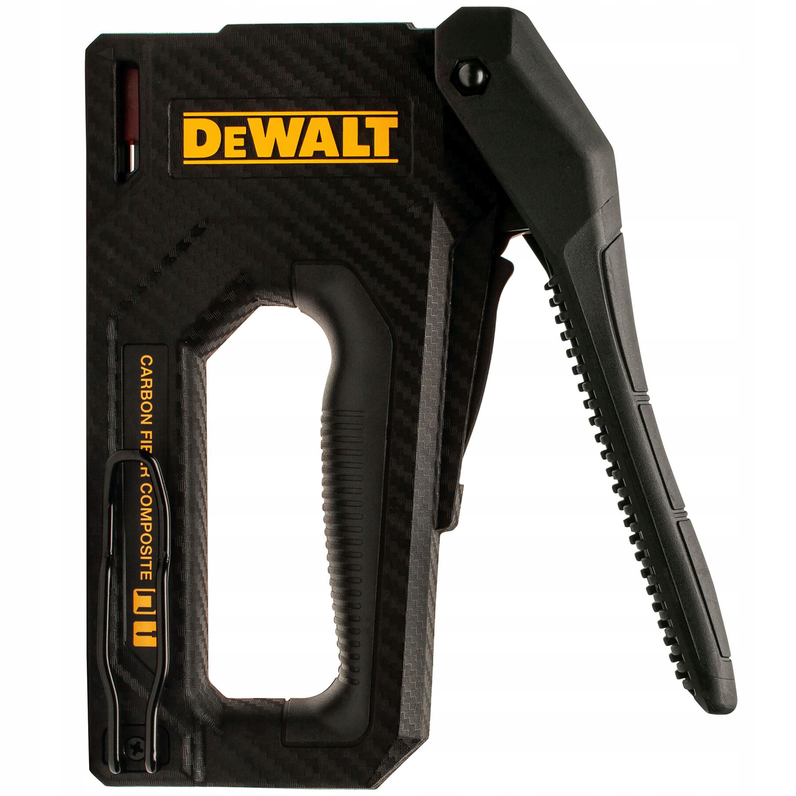

Zszywacz gwoździarka 2w1 DeWALT DWHT80276-0 tacker