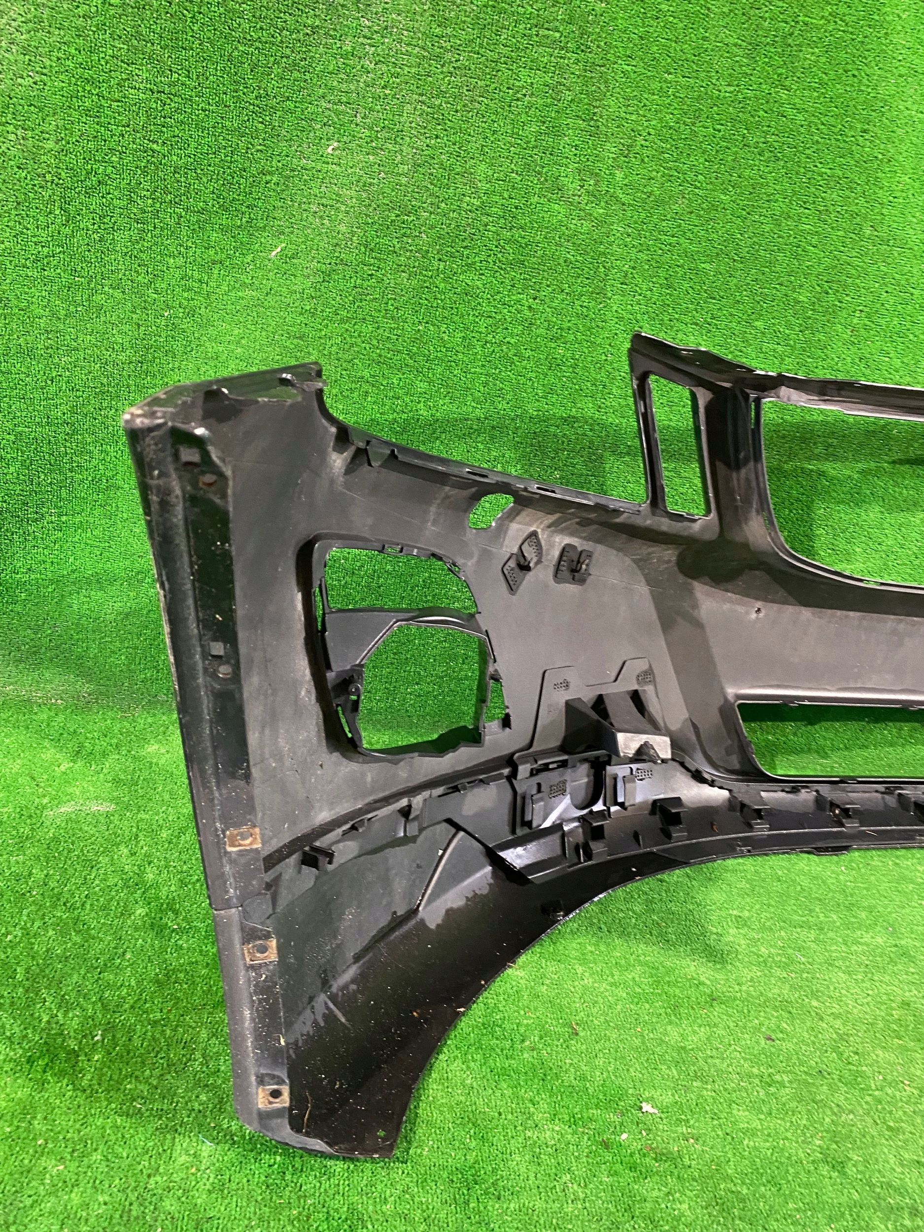 front bumper VOLVO XC60 and NR.5597