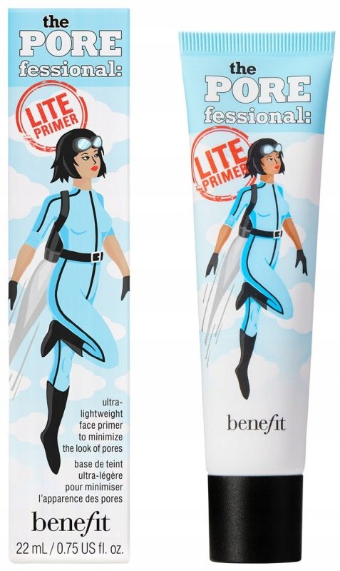 Benefit The Porefessional Podkladová Báze Pod Makeup