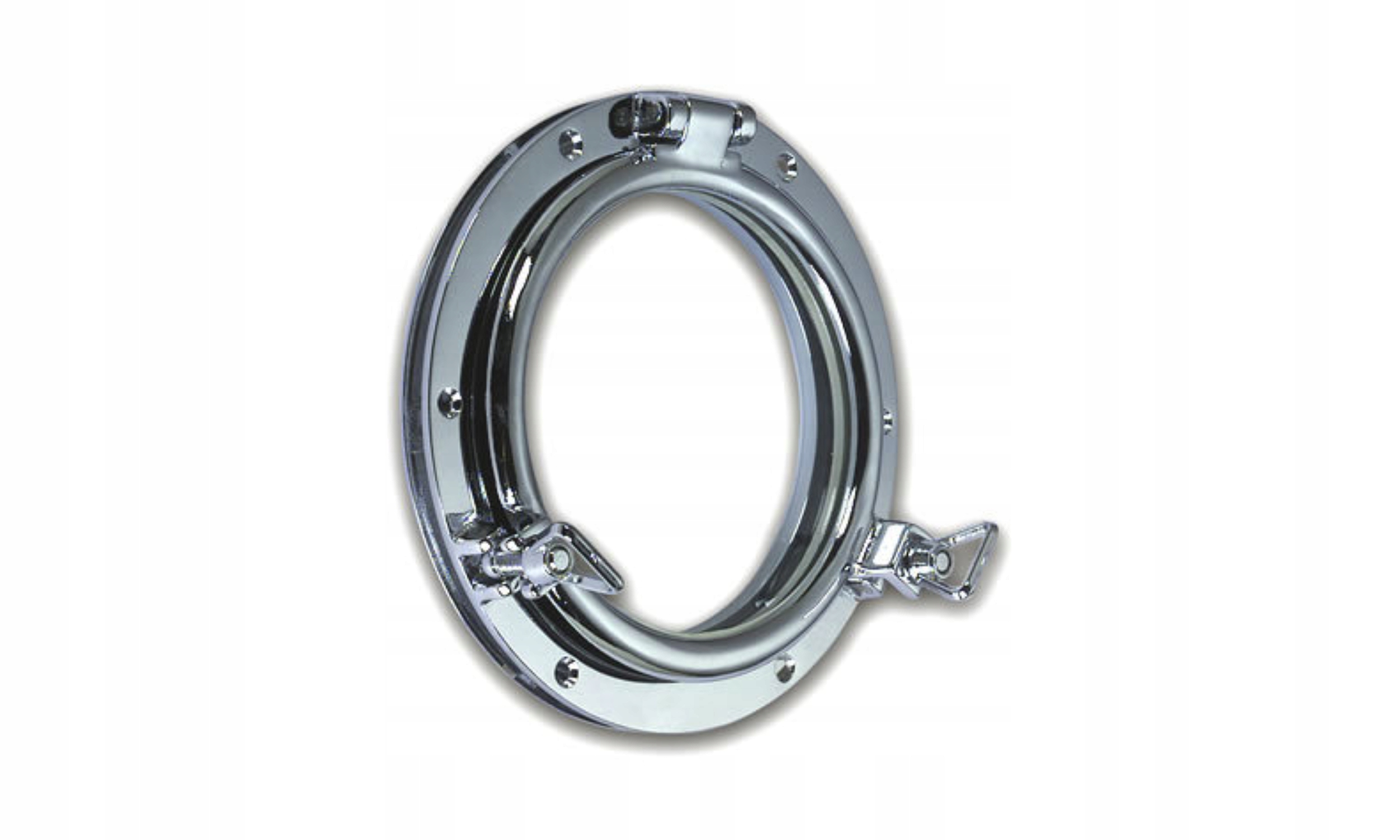 Bulaj, jachtové okno Ø 180