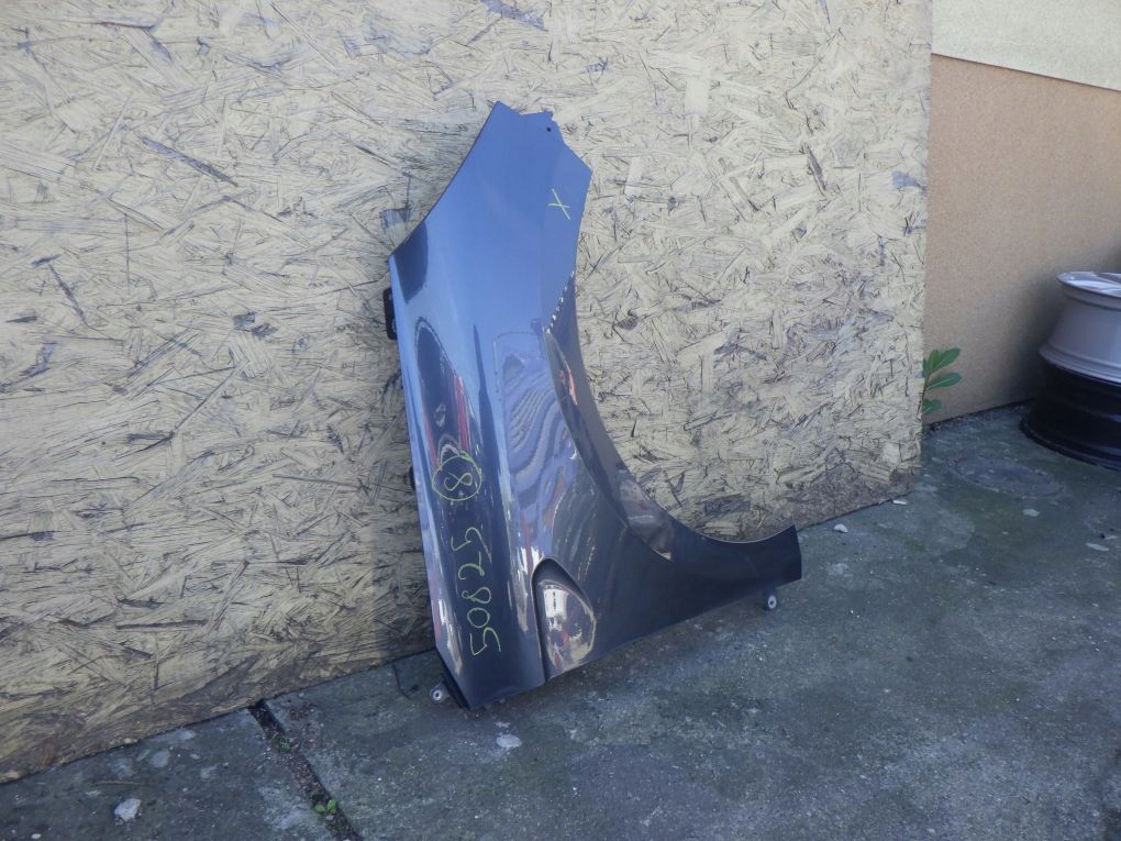 RENAULT CLIO V 5 19- fender right front