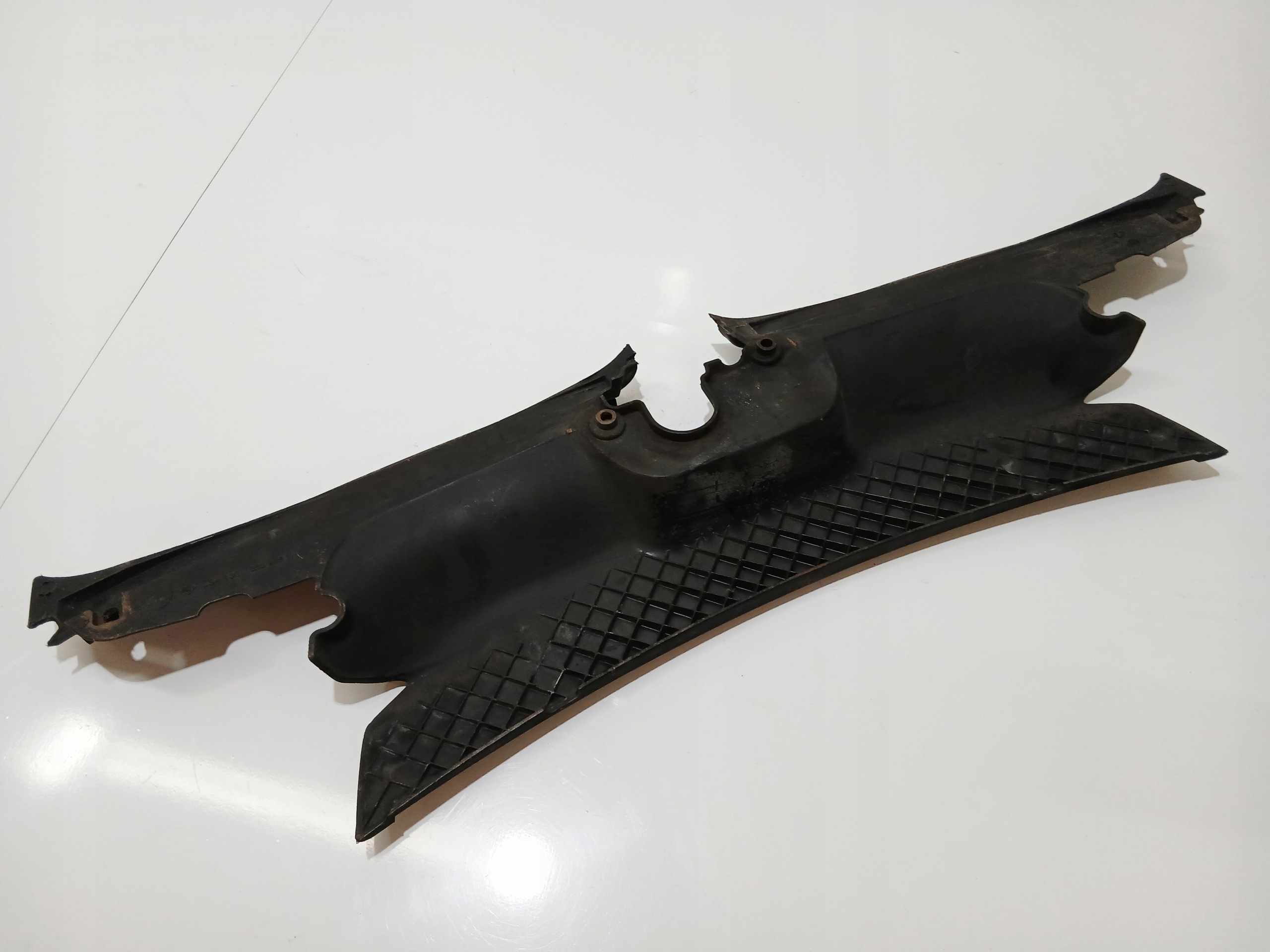 drain intake air BMW X3 E83 LCI OE 3402286