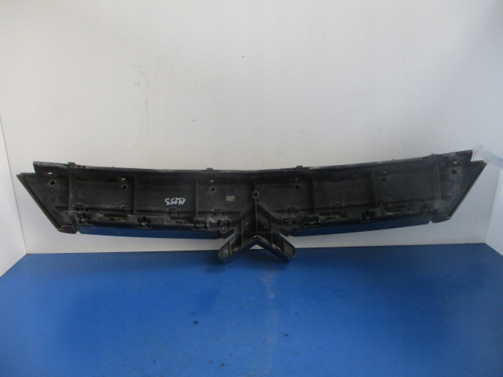 CITROEN C8 и эмблема значок решетка радиатора 1484199477D бордовый