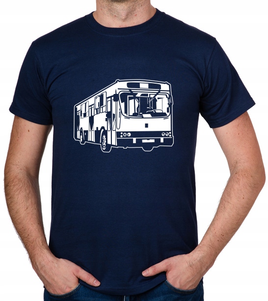 

koszulka Autobus