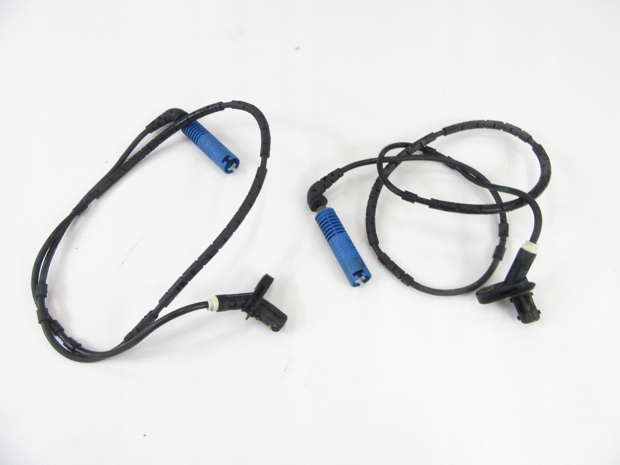 sensor rear part rear ABS DSC BMW e46 sedan Kombi Coupe Compact Cabrio 6752683