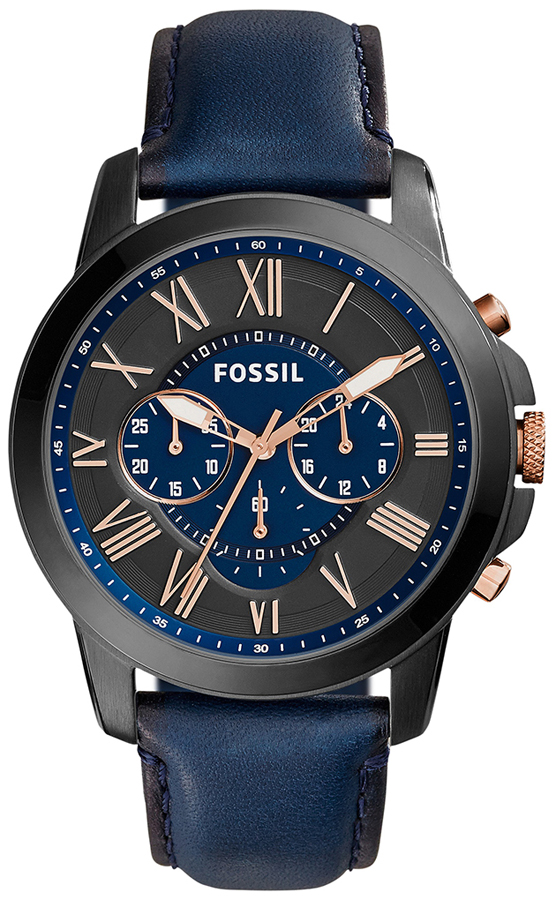 Pánské hodinky Fossil FS5061