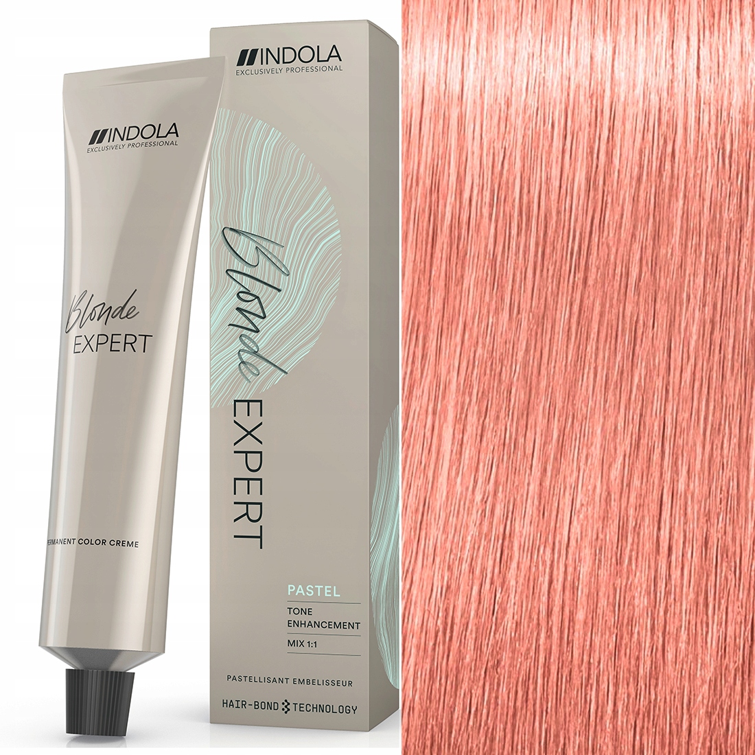 

Indola Profession Blonde Expert farba P.16