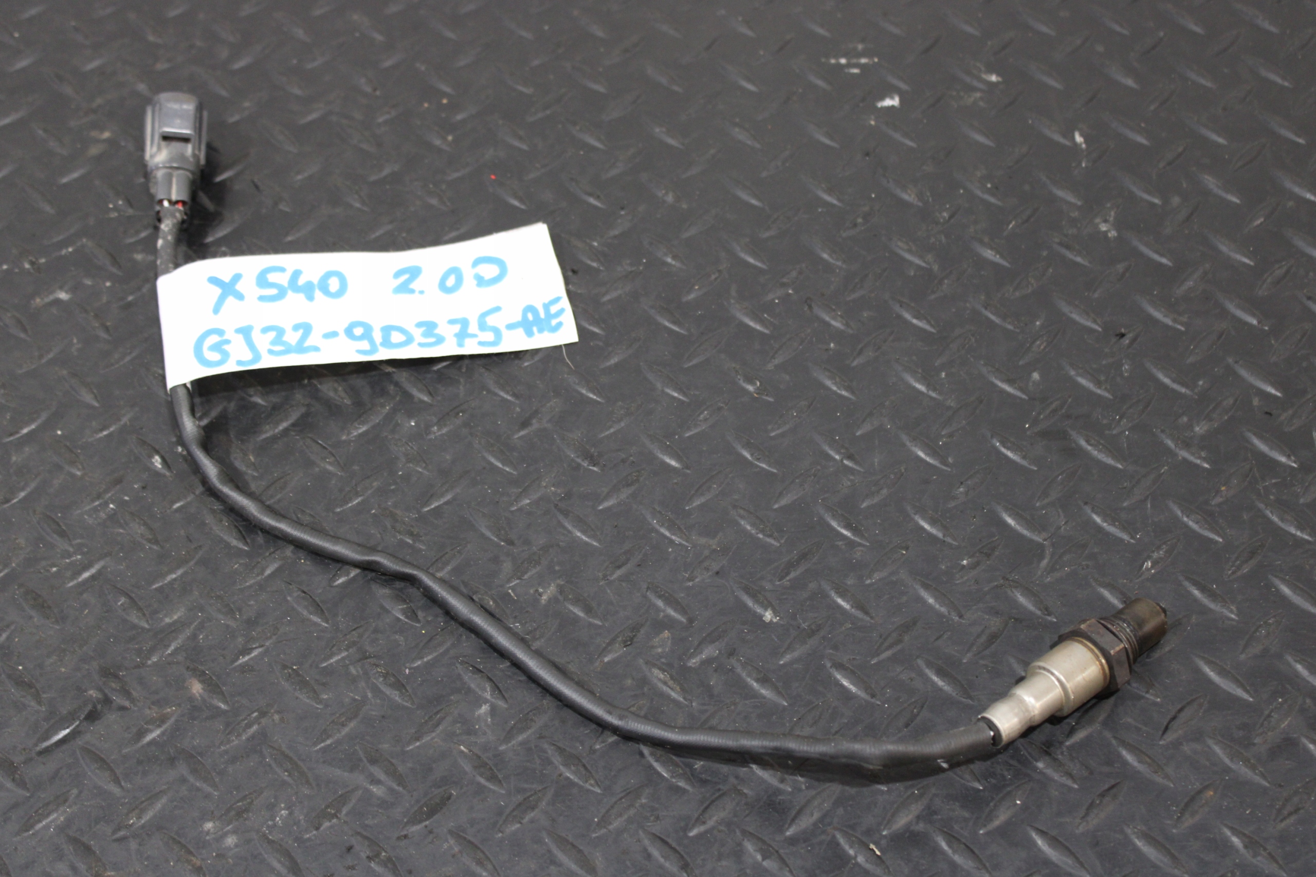 SONDA LAMBDA NOX JAGUAR E-PACE X540 S GJ32-9D375-AE