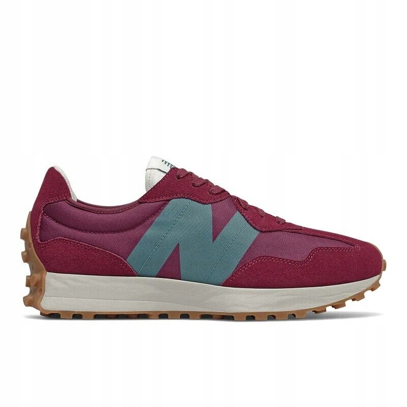 New Balance Klasické Sportovní Pohodlné Lehce Retro MS327HE1 vel. 41,5