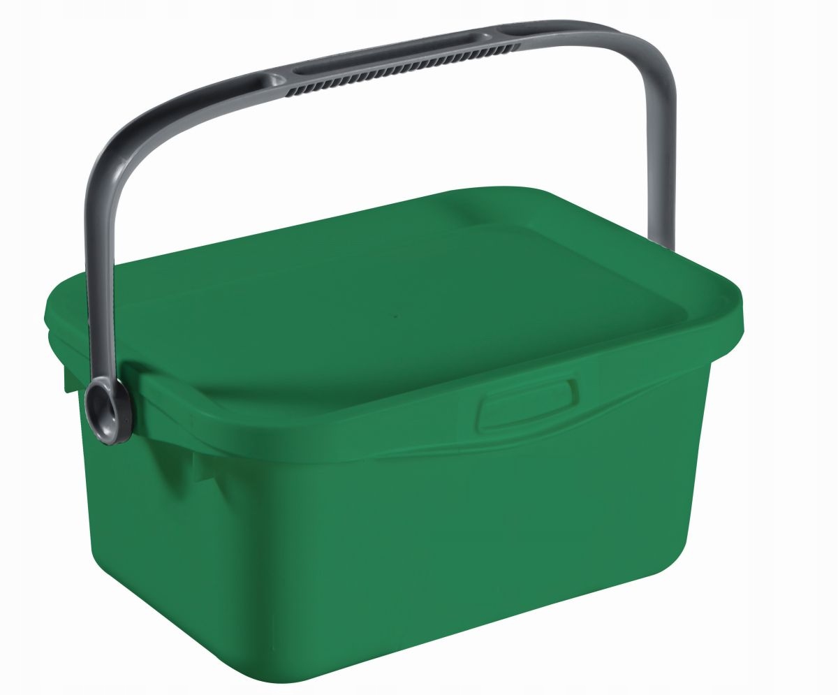 

Curver pojemnik na odpady Multiboxx Bio 3l