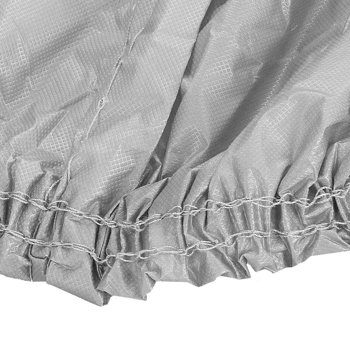 POKROWIEC PLANDEKA NA SAMOCHÓD WODOODPORNA WYTRZYMAŁA NA ZIMĘ PEVA L Rozmiar L