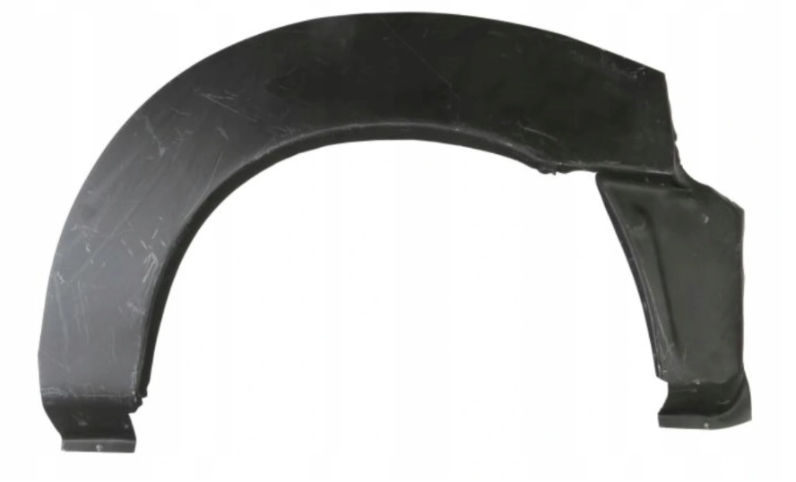 REPERATURKA BŁOTNIKA TYŁ PRAWA NISSAN MICRA K11