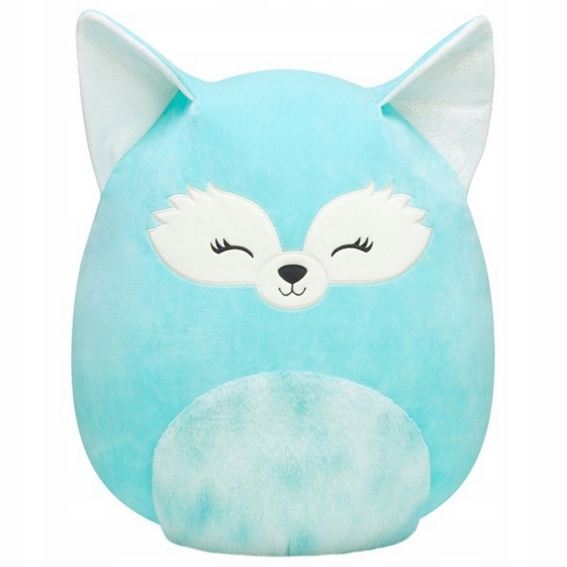 

Maskotka Squishmallows lisek Dabney 50 cm