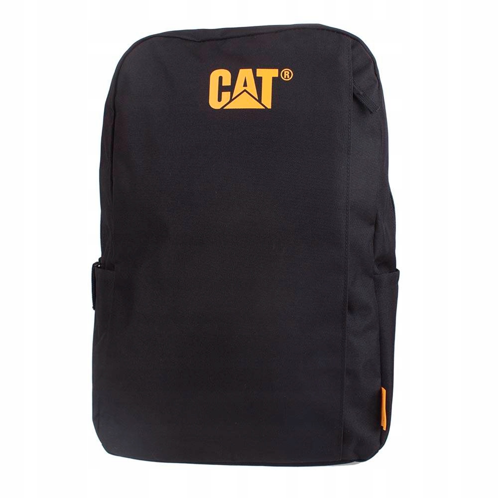 PLECAK MIEJSKI DO PRACY CATERPILLAR CLASSIC 25 L