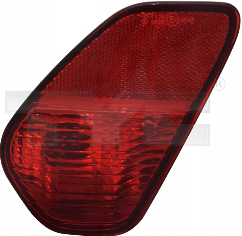 17-5756-15-2 - ЗАДНИЙ / ЛЕВЫЙ ФОНАРЬ ДЛЯ: OUTLANDER III (GF) 03/2015 -