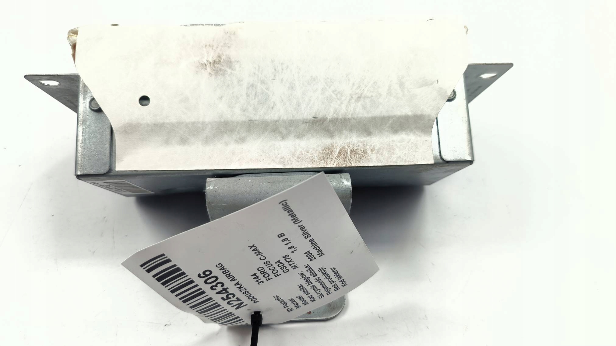 airbag airbag 3M51-R042B84-AD FORD FOCUS C-MAX