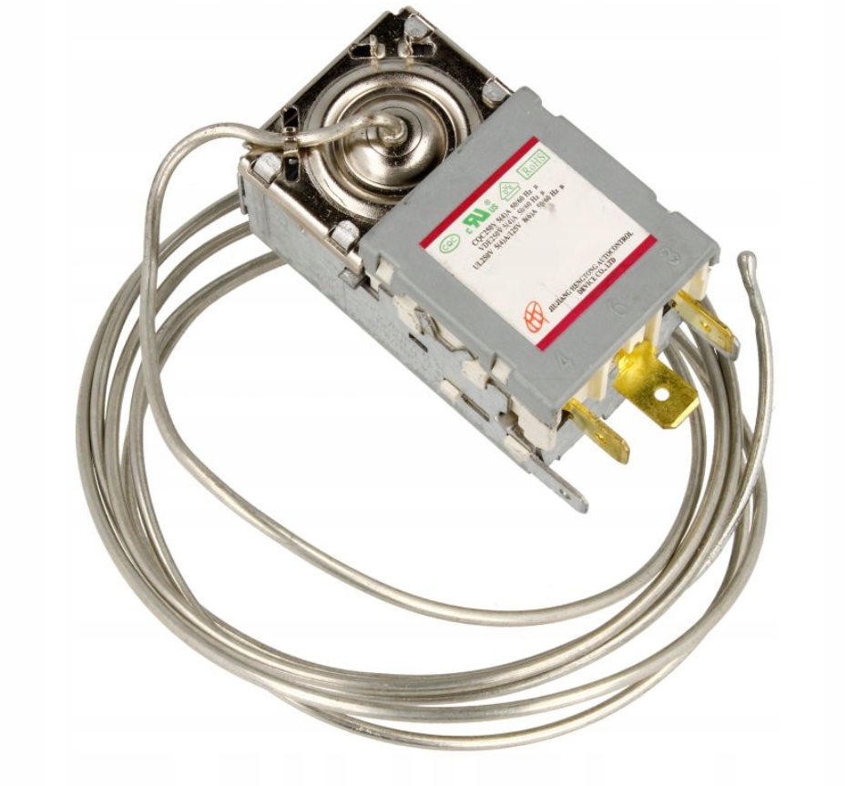 Termostat do lodówek Amica Vestel Kernau WDF29E-K