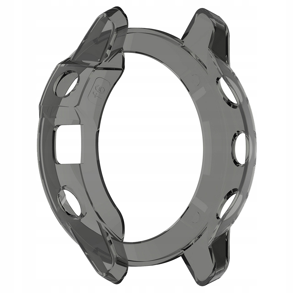 ETUI OCHRONNE CASE PRO+ DO GARMIN FENIX 6X 6X PRO Kolor czarny