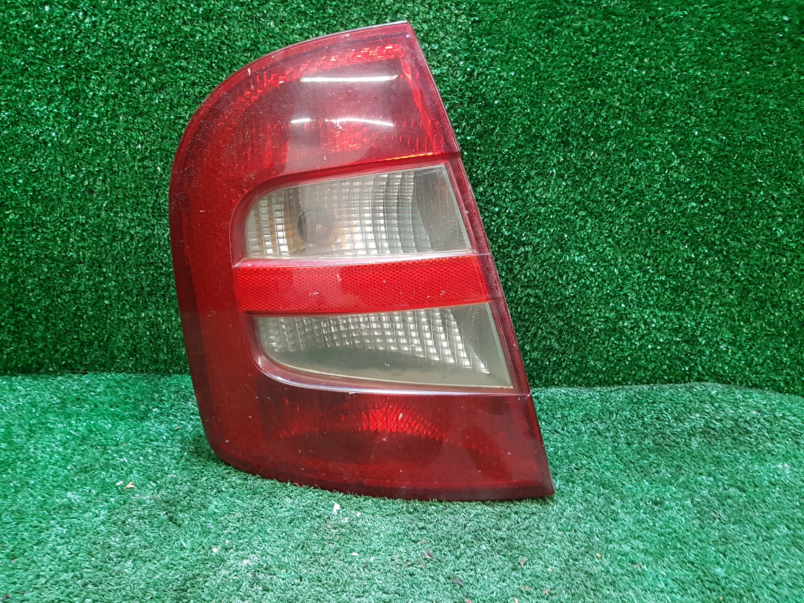 light left rear SKODA FABIA 1 6Y6945095B