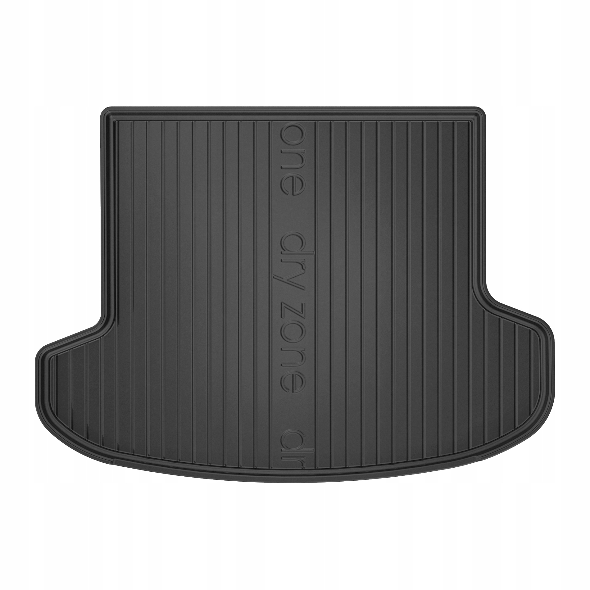 

Gumowa mata bagażnika do Kia Ceed I 2006-2012