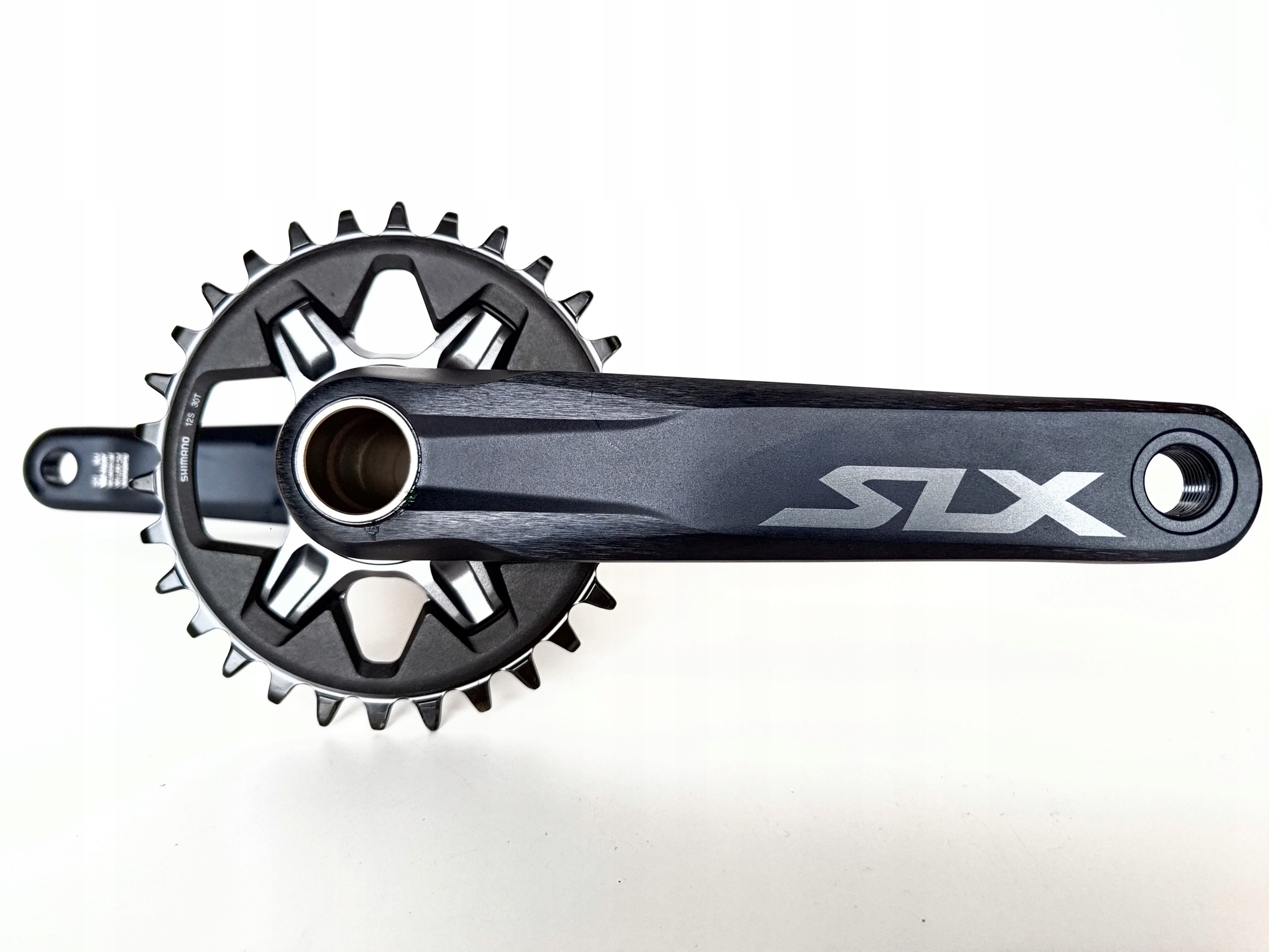 Korba Shimano Slx FC-M7100 12rz 170mm, bez tarczy