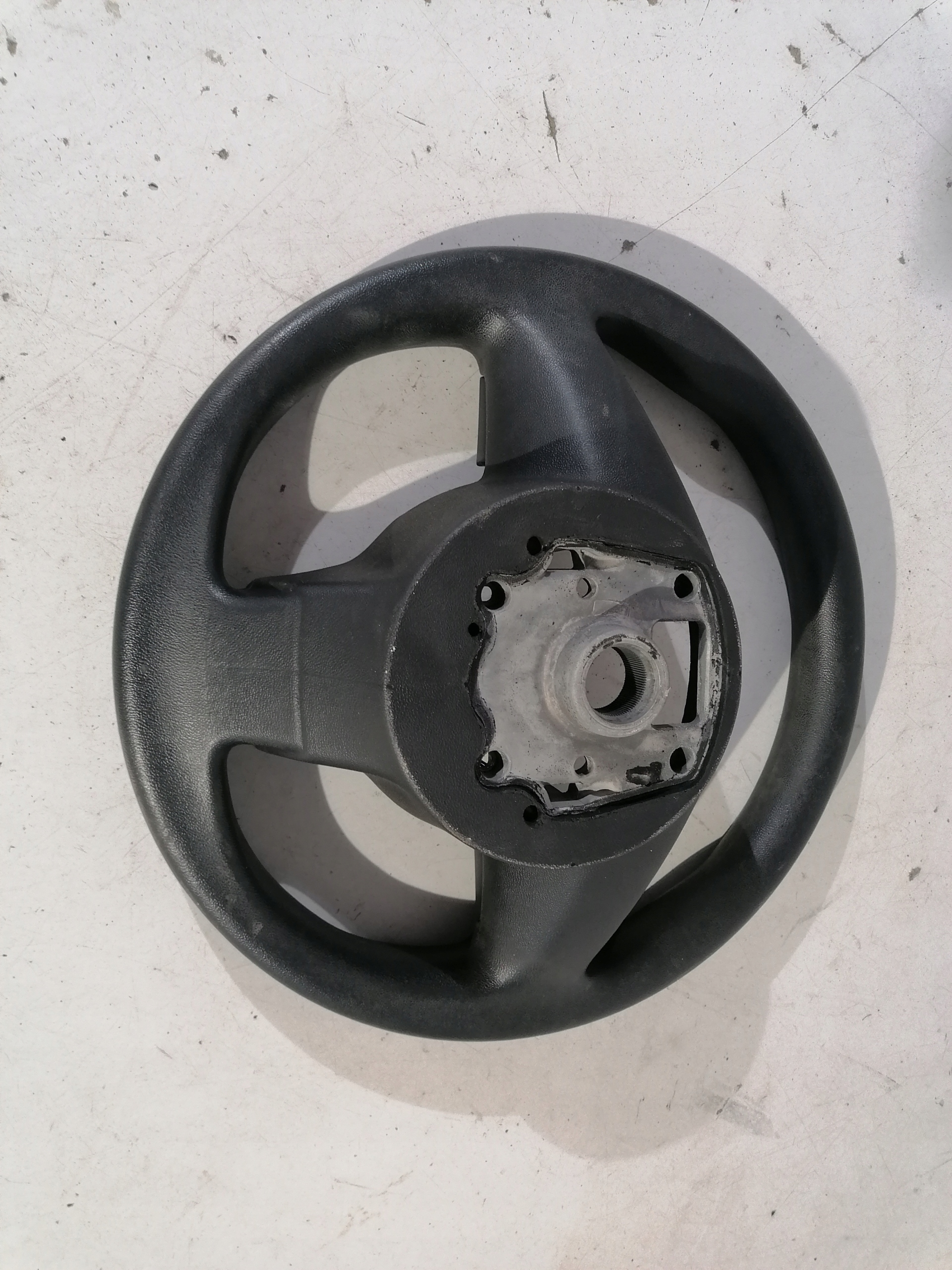 Seat Ibiza III lenkrad