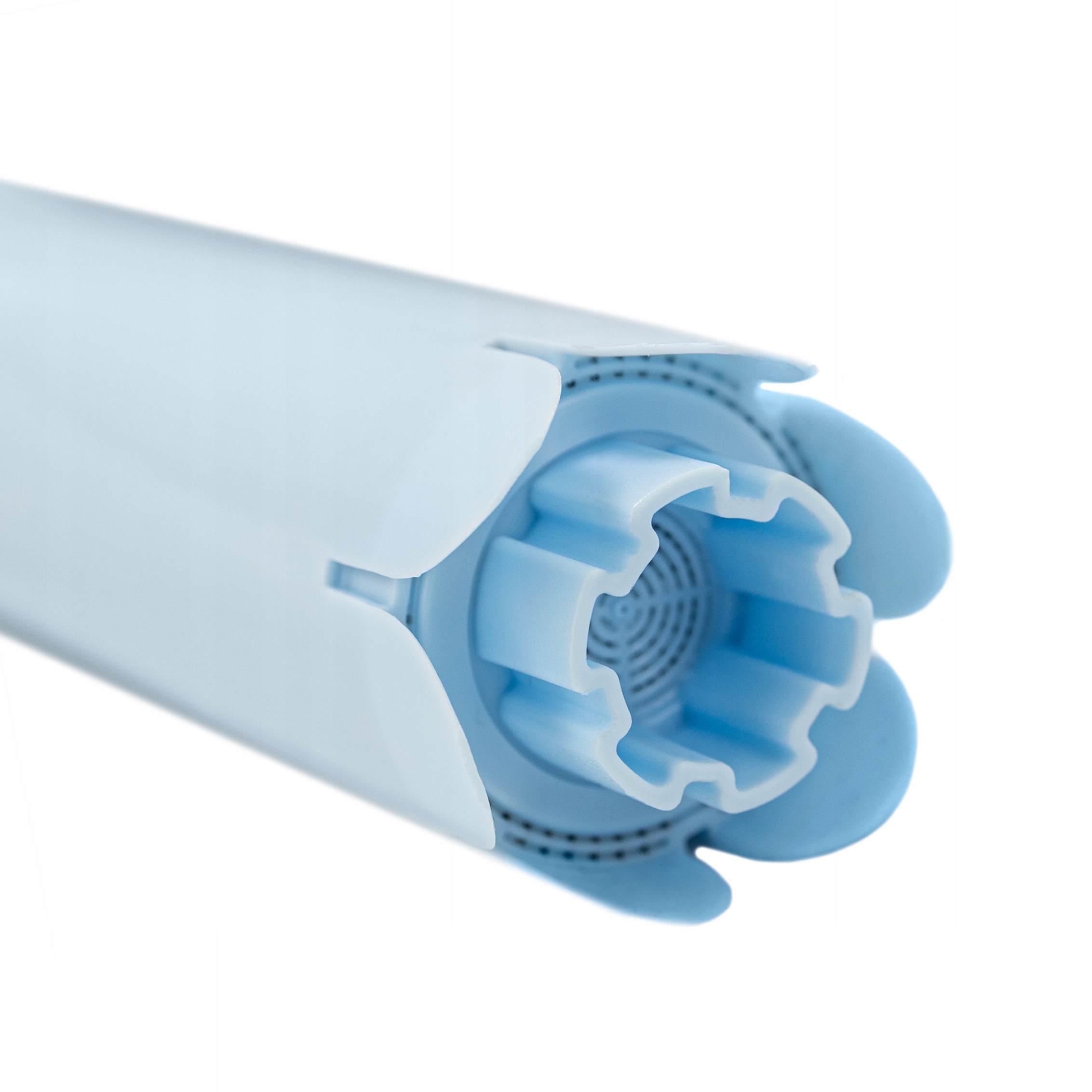 4x Filtr Do Ekspresu Jura AL-Blue + Odkamieniacz Jura x9 Rodzaj filtr do wody