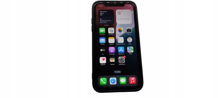 Смартфон Apple iPhone 11 4 ГБ / 128 ГБ 4G (LTE) белый