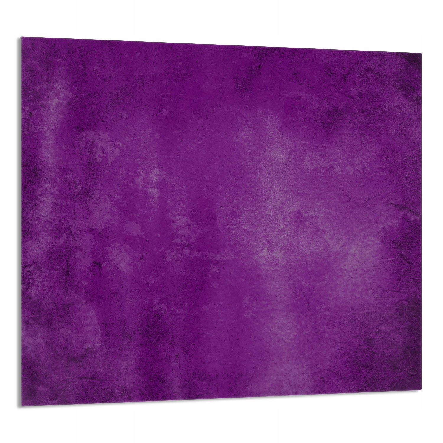 Skleněný Panel Do Kuchyně 65x60 Fialové Tvrzené Sklo