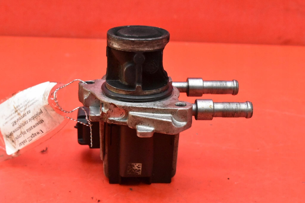 egr ventil 9829870280 FORD FOCUS MK4 1.5 ECOBLUE 120 KM 18-21