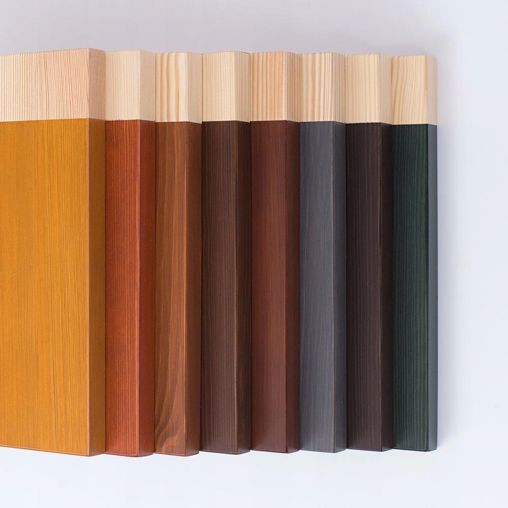 Sadolin Lakierobejca do drewna 3w1 5L Palisander Efekt satyna