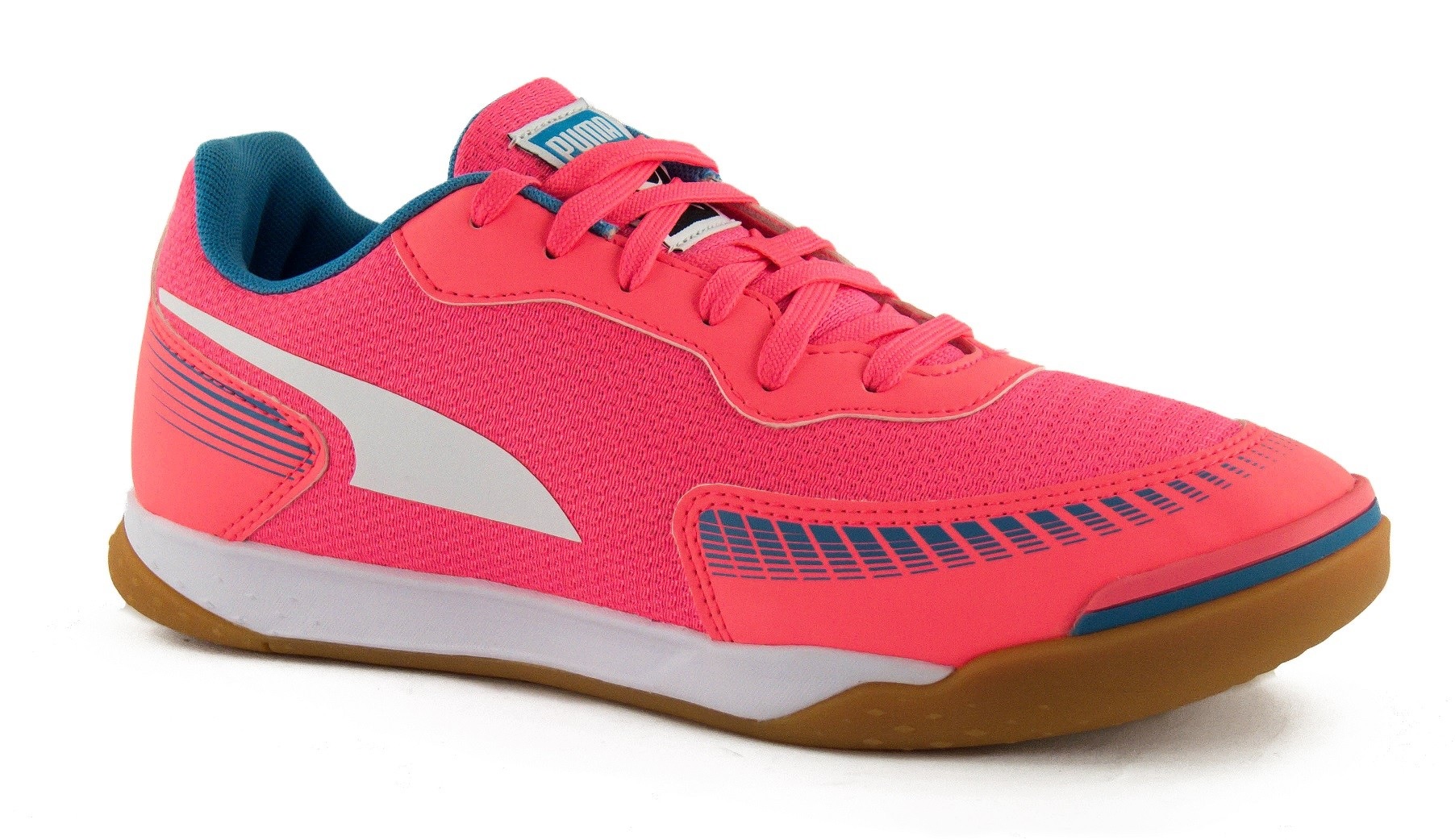 Puma Pressing III Buty Męskie Halowe 106934 02 44 1/2