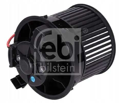 Febi Bilstein 197009 вентилятор внутренний