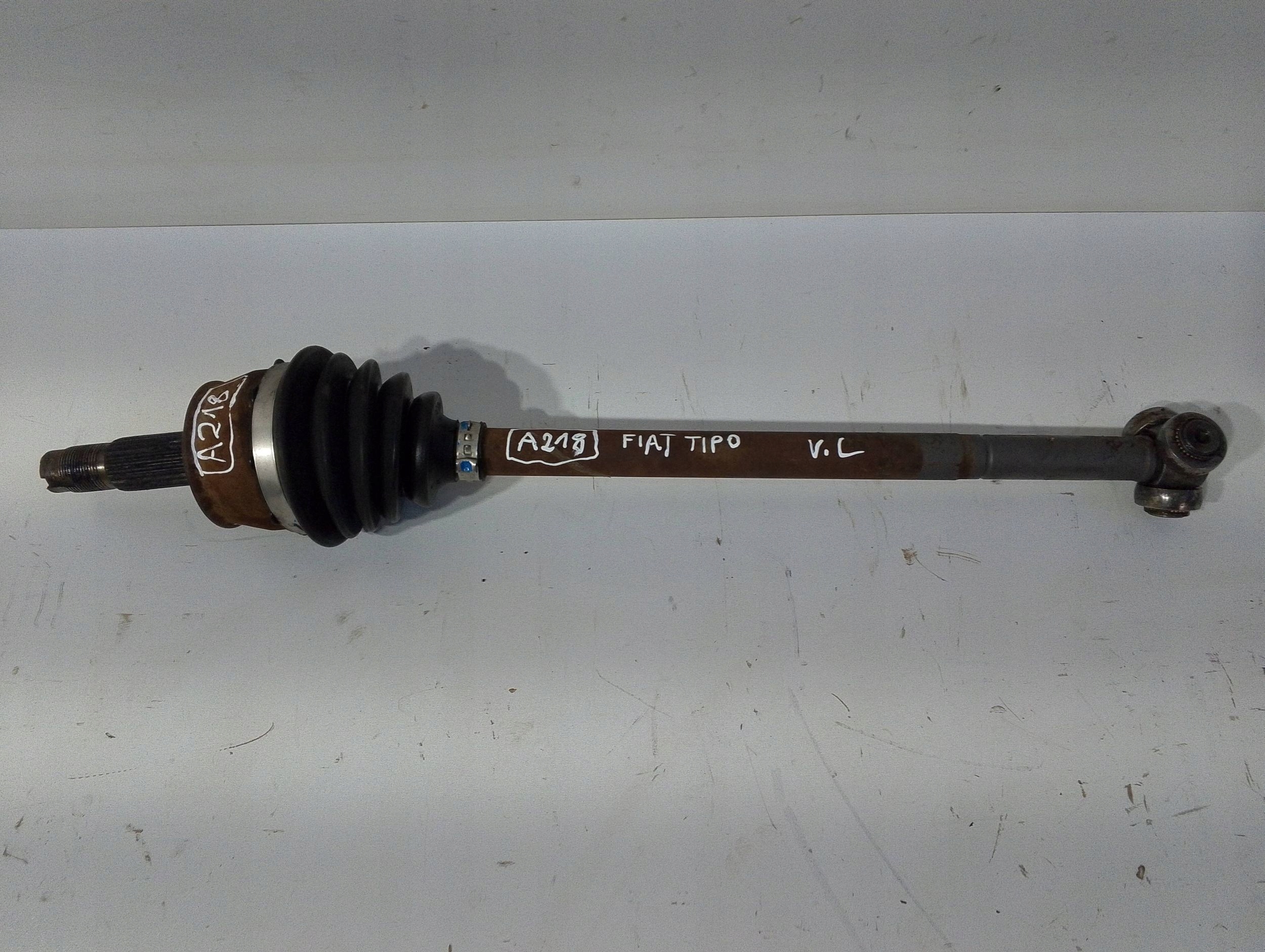 Fiat Tipo II 1,4 semi-axis front left (A218)