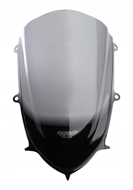 Mra Racing R Čelné sklo Yamaha Yzf R6 4025066161508
