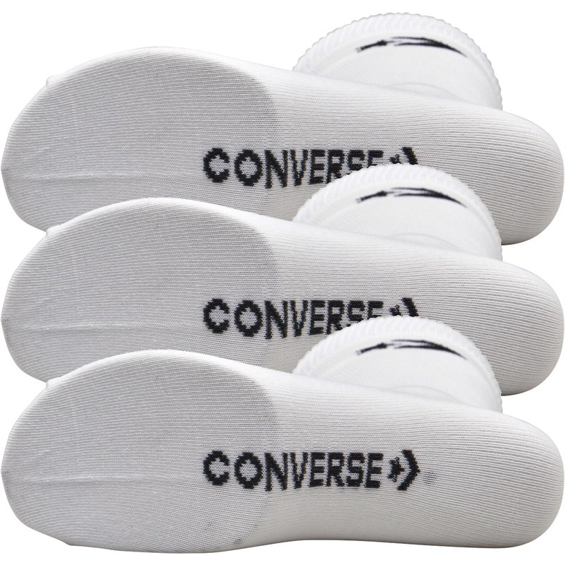 

Skarpetki Converse 39-42 białe