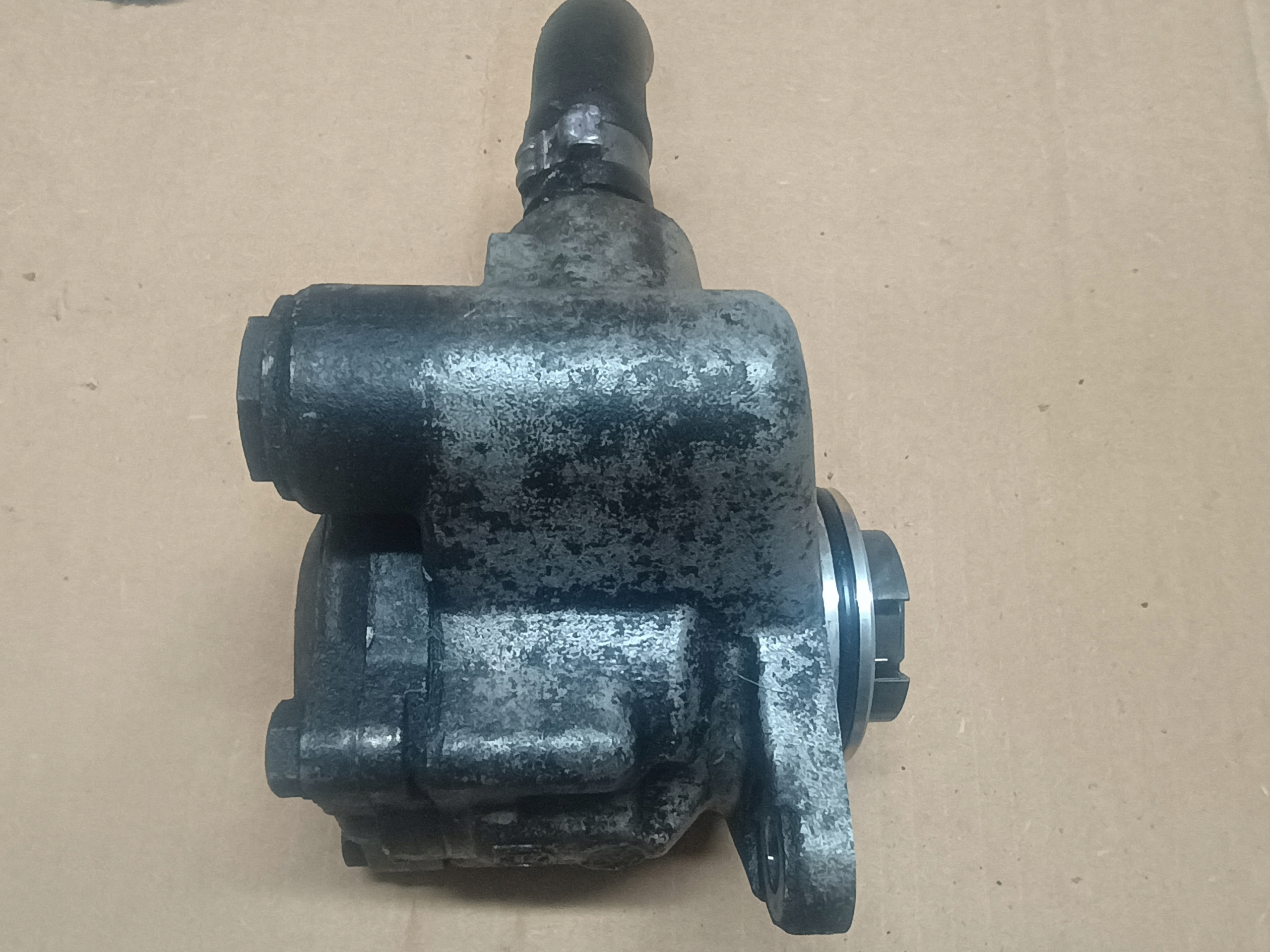 Pompa servosterzo 7683955114 DUCATO BOXER JUMPER 2.8