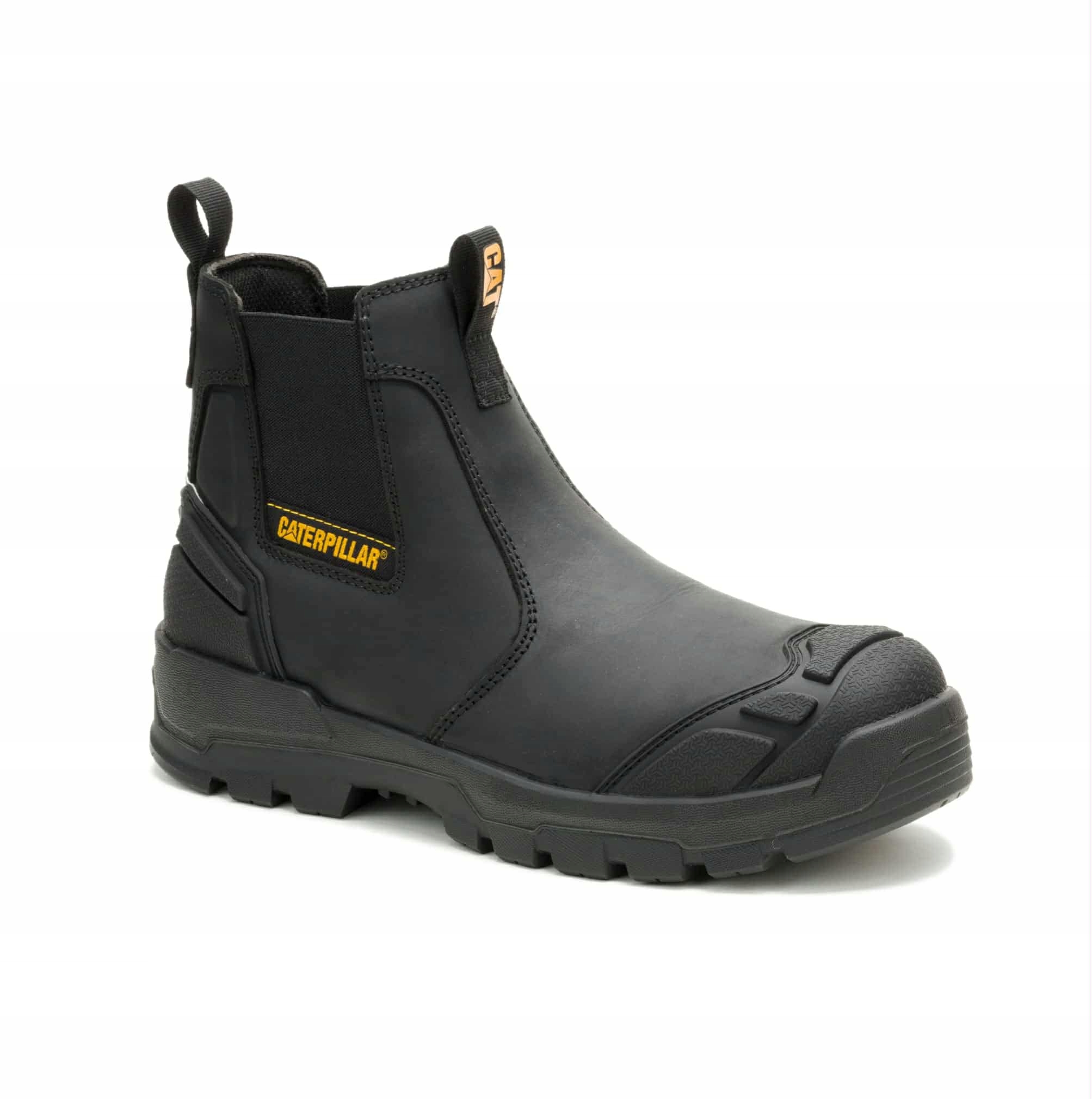 Buty robocze Cat Striver XL Dealer S3 Fo Hro Lg Sc Sr nr kat. P726456 r.44