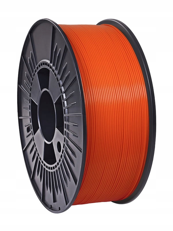 

Filament Colorfil Pla Pomarańczowy 1kg
