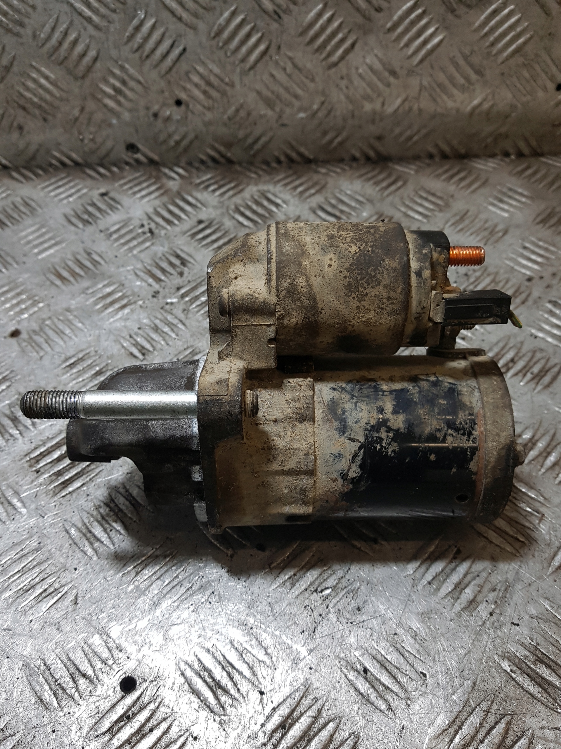 starter SUZUKI SWIFT 4 31100-63J0
