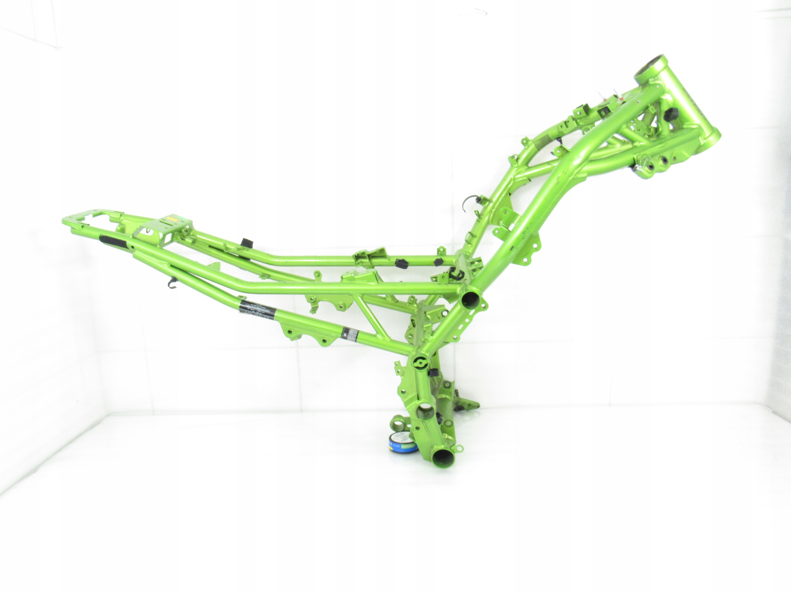 Рама Kawasaki С 650