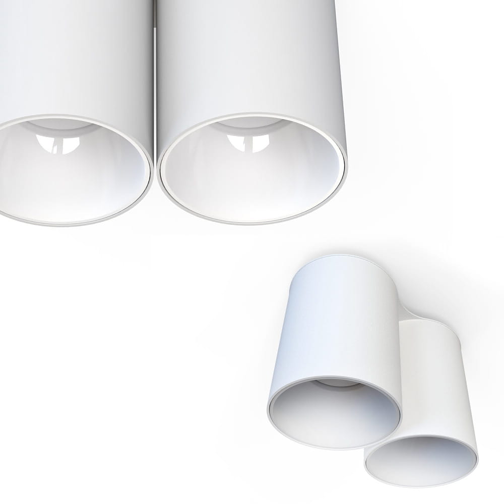 Spot Eye Tone II White 8088 Nowodvorski osvětlení