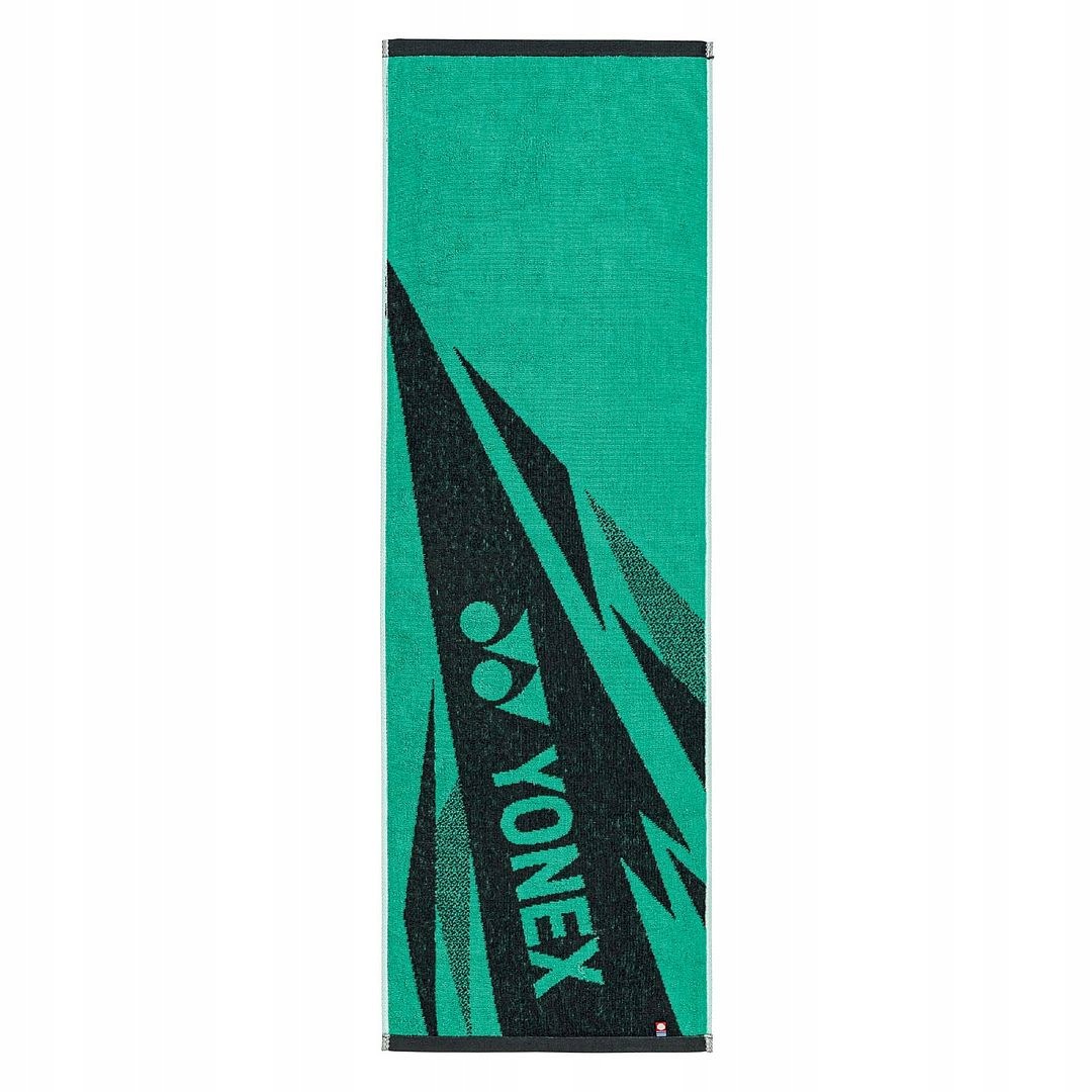 Ręcznik sportowy Yonex AC-1081 Towel Aqua