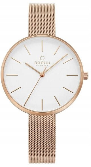 Dámské hodinky Obaku Classic